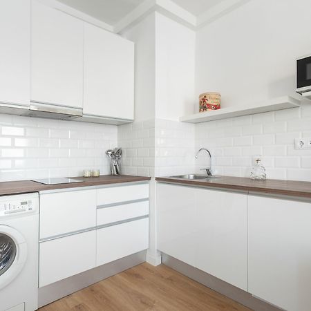 Flateli Providencia Lägenhet Barcelona Exteriör bild