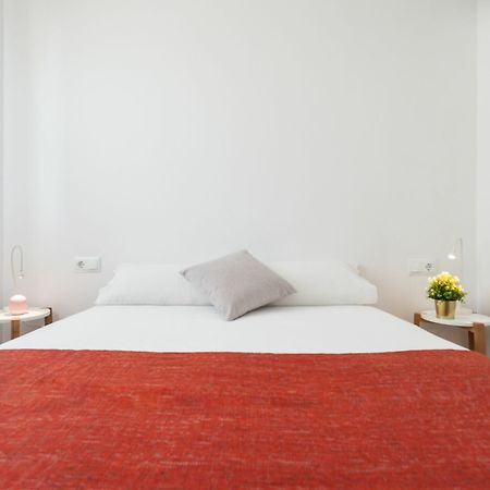 Flateli Providencia Lägenhet Barcelona Exteriör bild