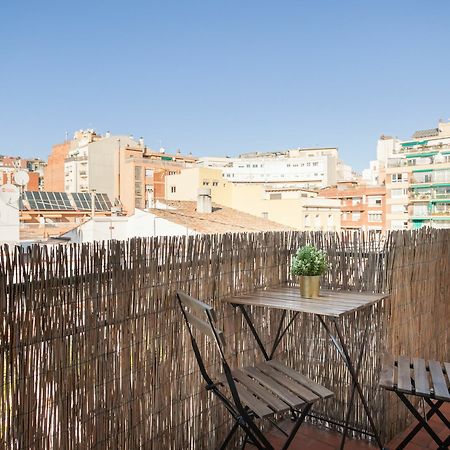 Flateli Providencia Lägenhet Barcelona Exteriör bild